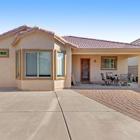 Desert Gem Queen Creek Exterior foto